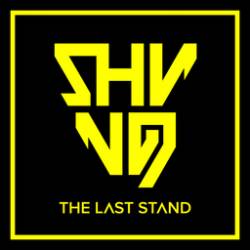 Shining (NOR) : The Last Stand